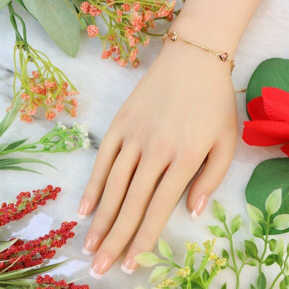 "New Beautiful Design Bracelet for Women/Girls, Gift, B579 - Picture 2 of 10